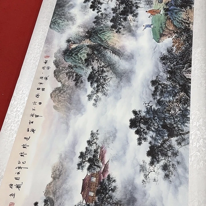 纸本展示作品作品展示