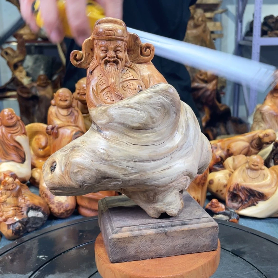 【闪购商品】柏木（崖柏）其他