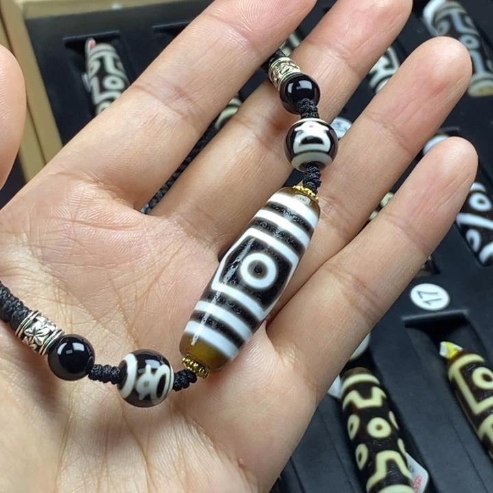 玛瑙/玉髓（覆膜）未镶嵌颈饰