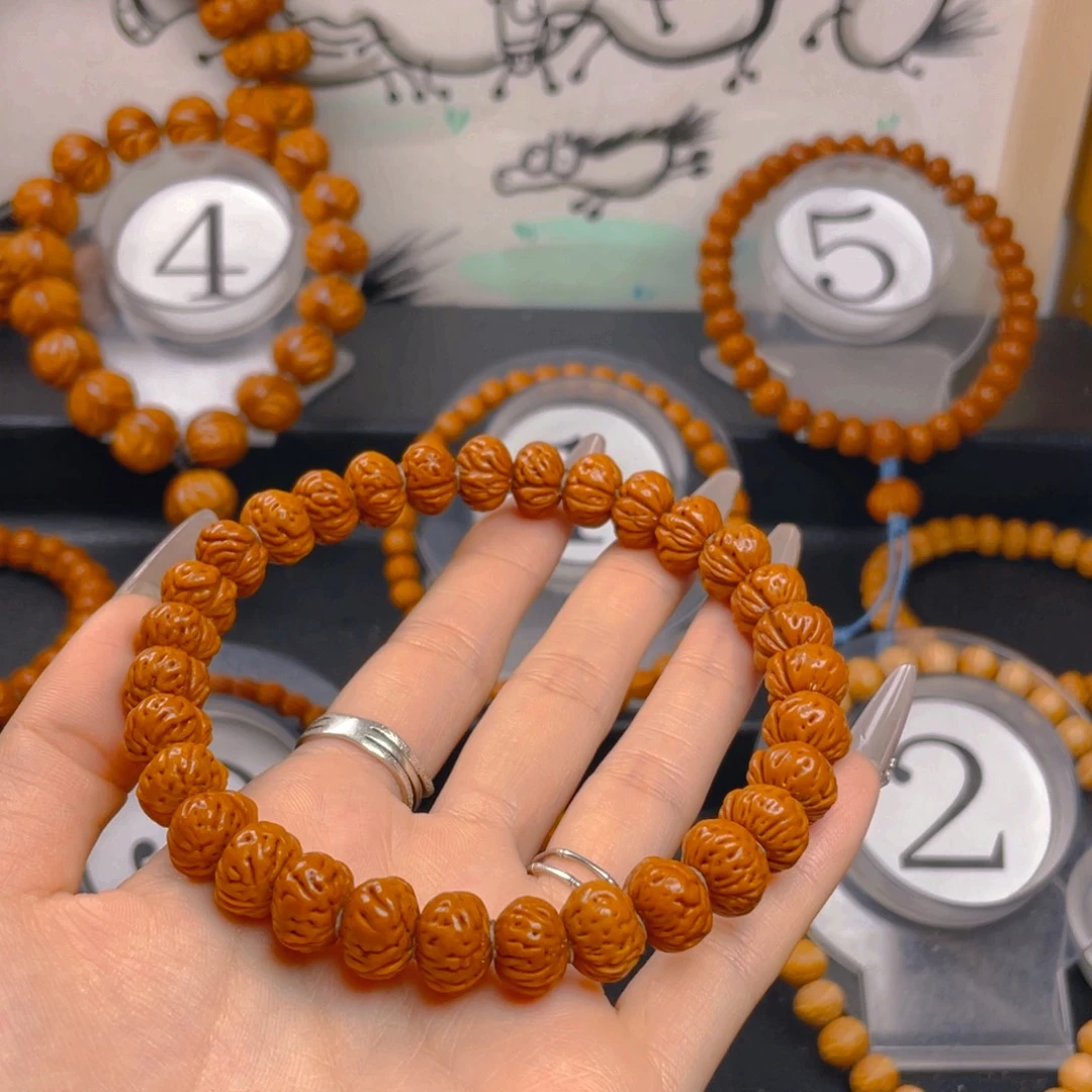 M***记吊坠文玩核桃1.22222222