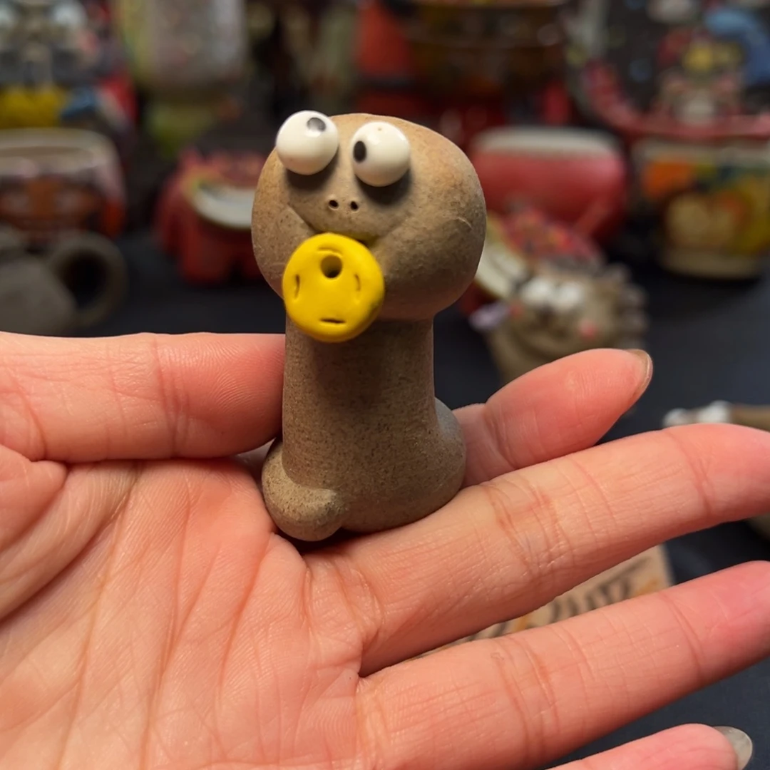 瓷片景德镇设计师