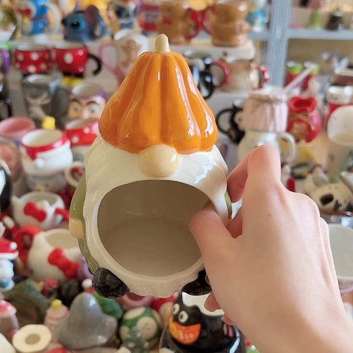 瓷片陶瓷完美主义慎拍
