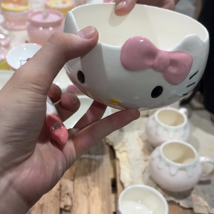 正版高温釉下彩陶瓷…餐具