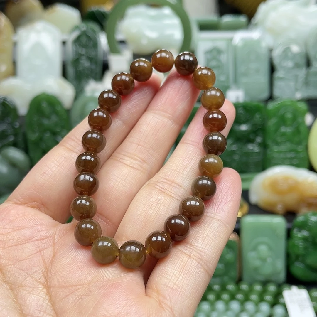 【闪购商品】和田玉挂件未镶嵌