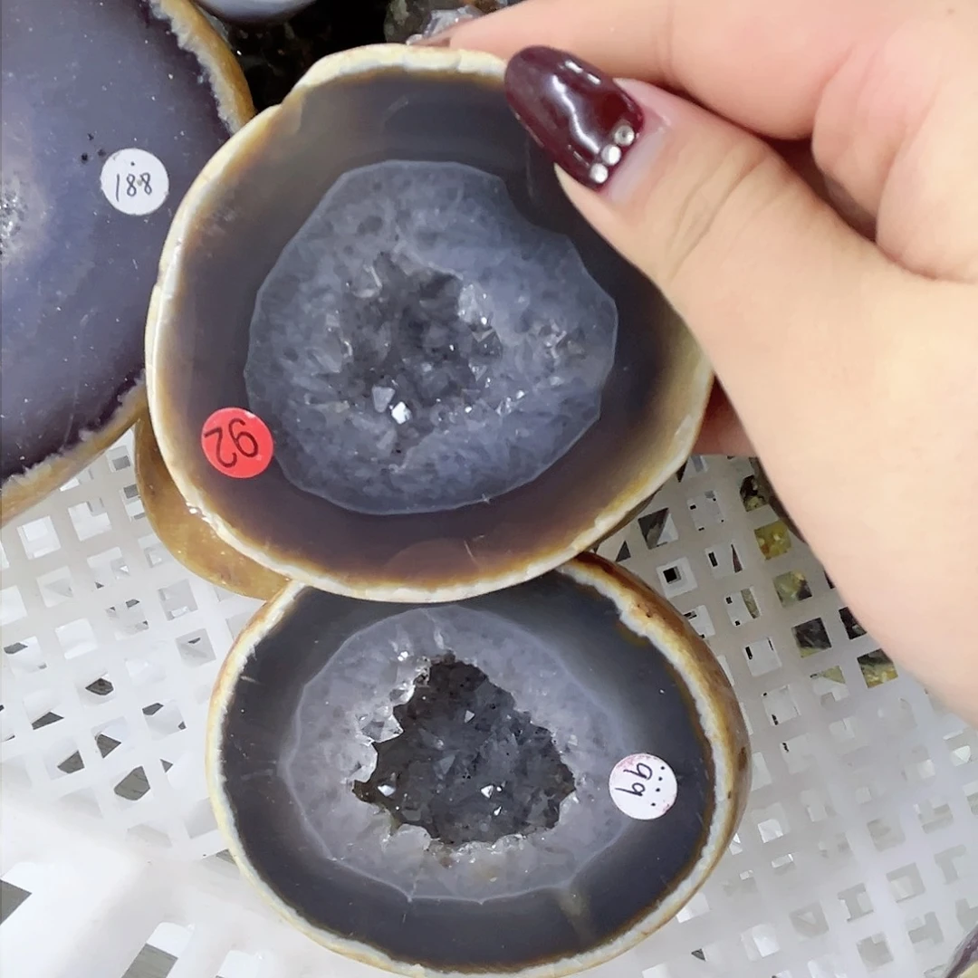 水晶大型摆件（非配饰）未镶嵌