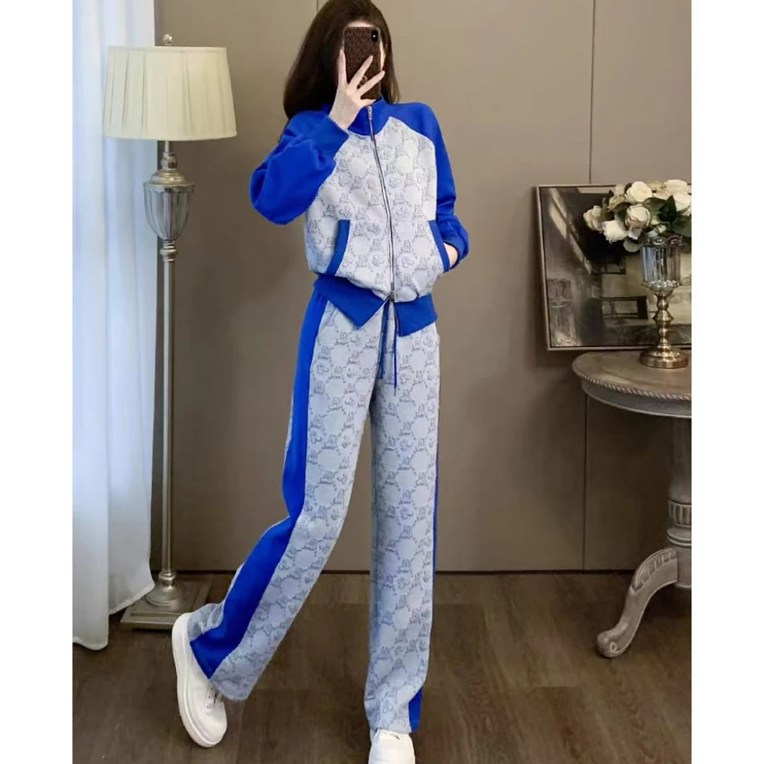 《蓝梦风铃》两件套·套装