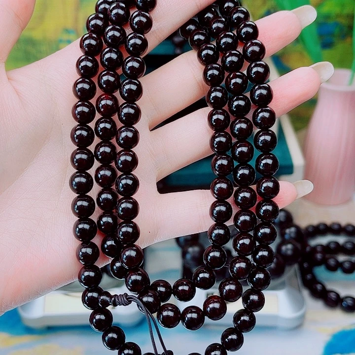 檀香紫檀（小叶紫檀）0.8带