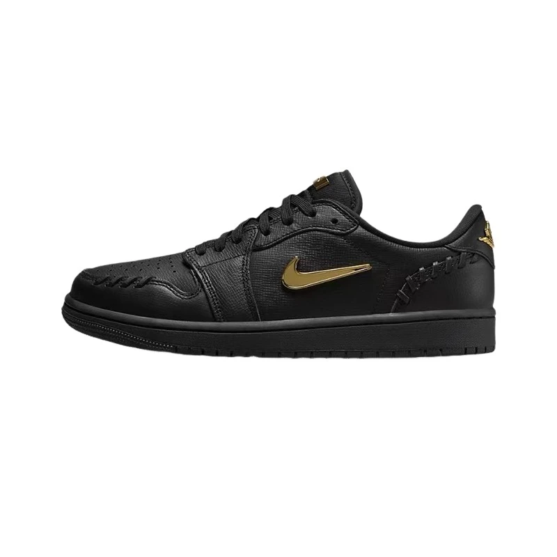 NIKE/耐克Air Jordan 1 小金钩女子舒适潮流休闲板鞋  FN5032007