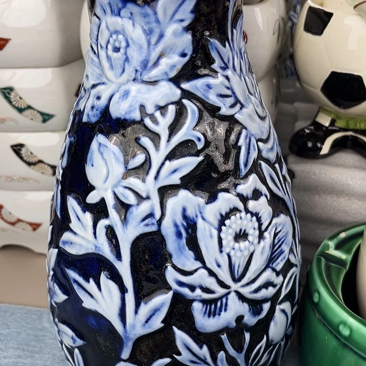 回流瓷器默认微瑕