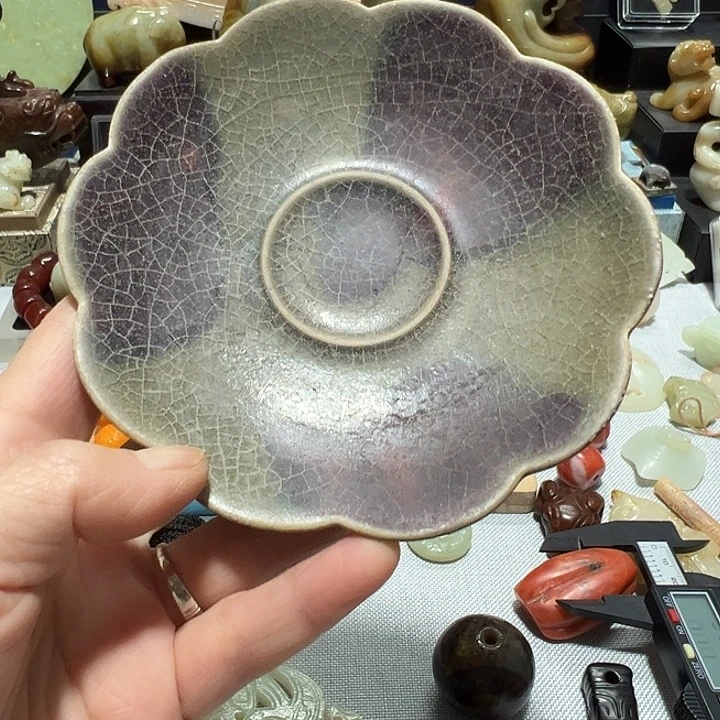 大***@陶摆件瓷器摆件瓷器摆件