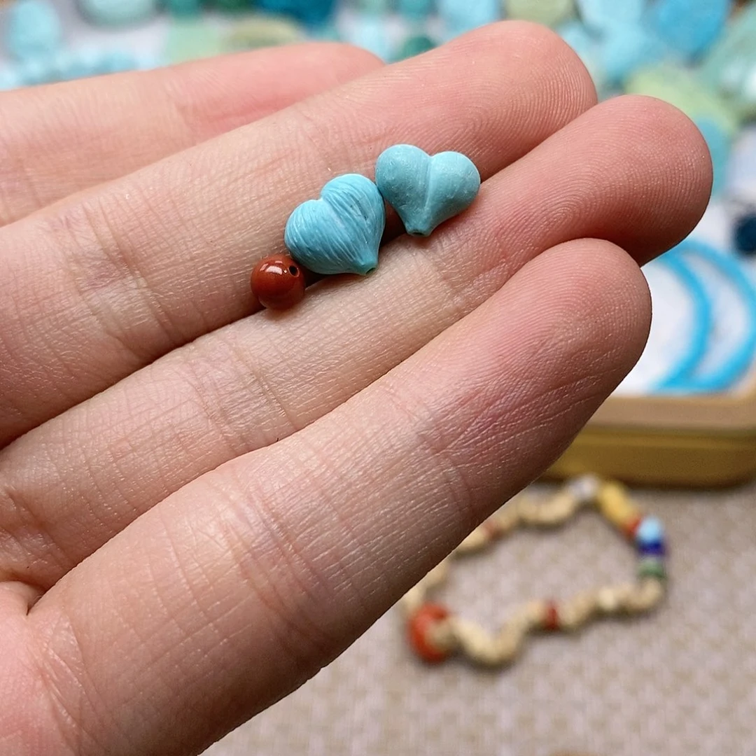 【闪购商品】未镶嵌402南红玛瑙