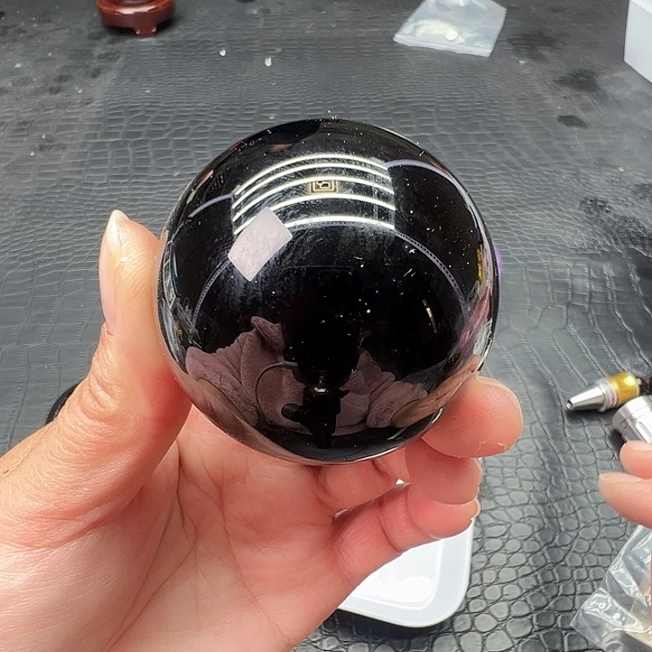 珠宝半成品未镶嵌水晶278