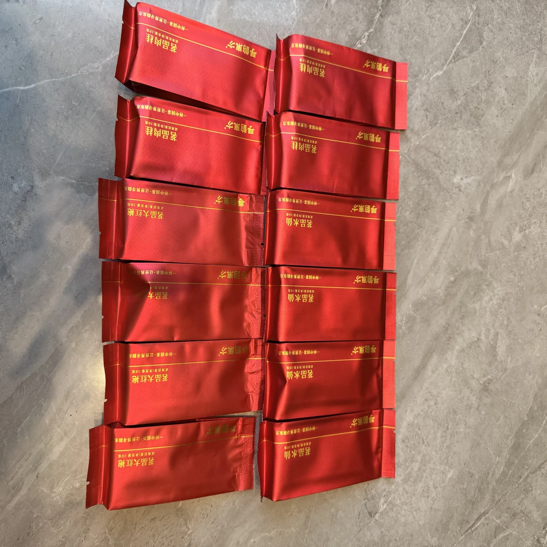 寻韵东方（武夷山）茗品岩茶组合120g