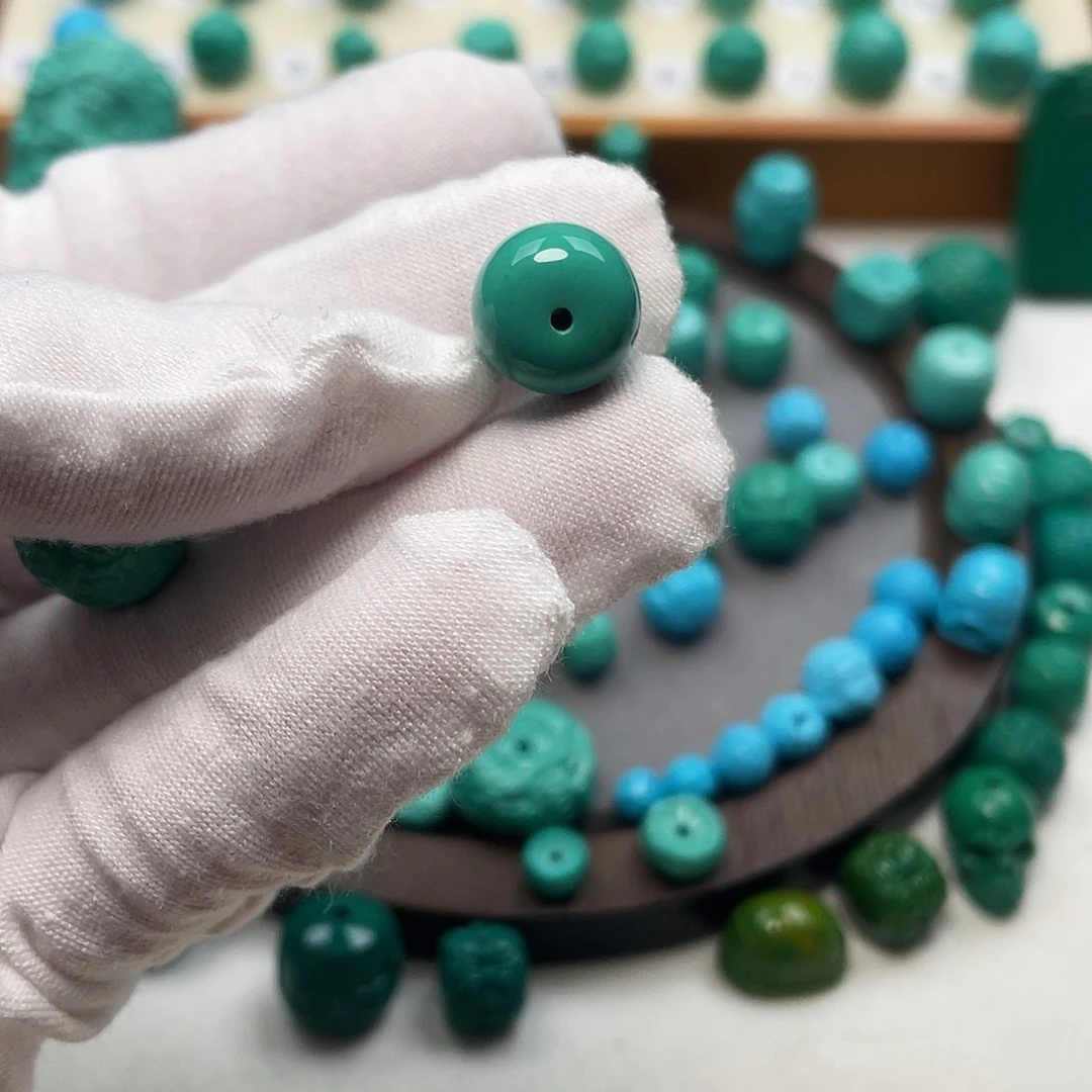 礼***一原生态精工配饰，直径12