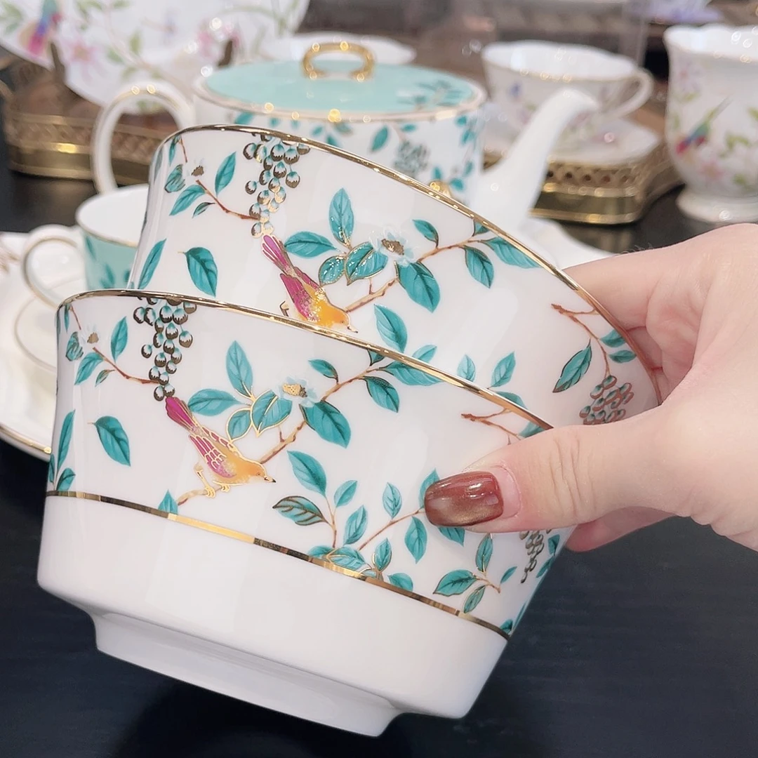 骨瓷面碗///////////