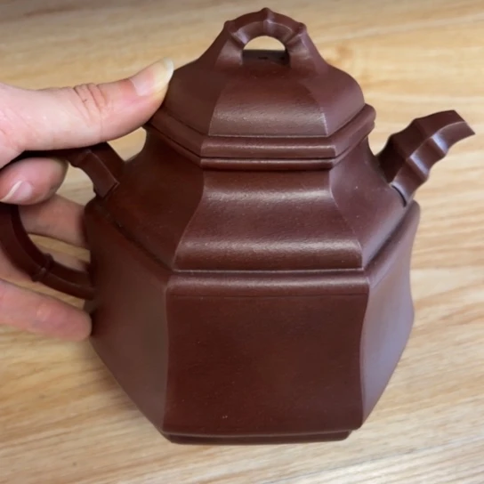 【闪购商品】茶壶紫砂紫砂壶等