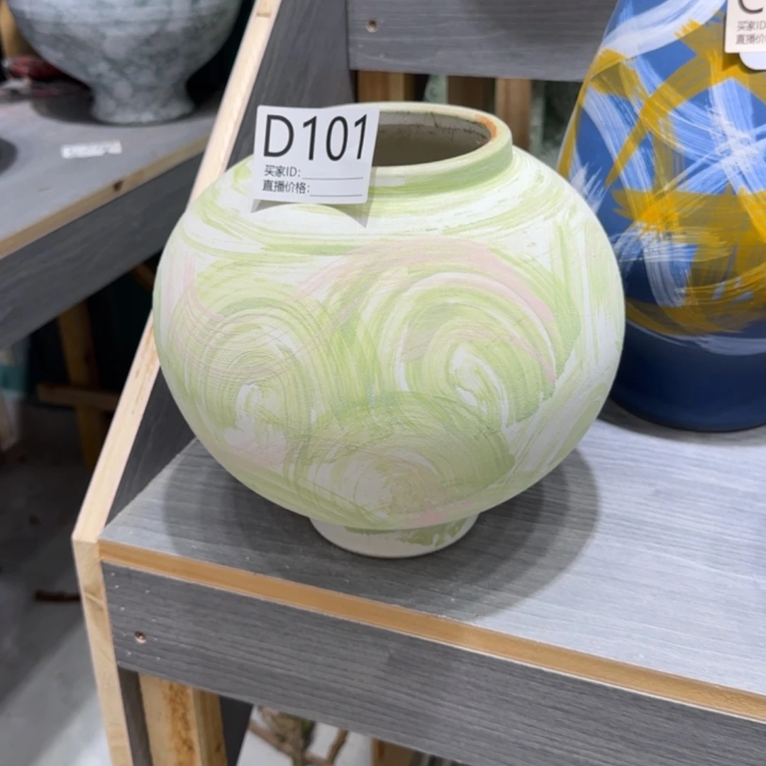 景德镇陶瓷艺术品