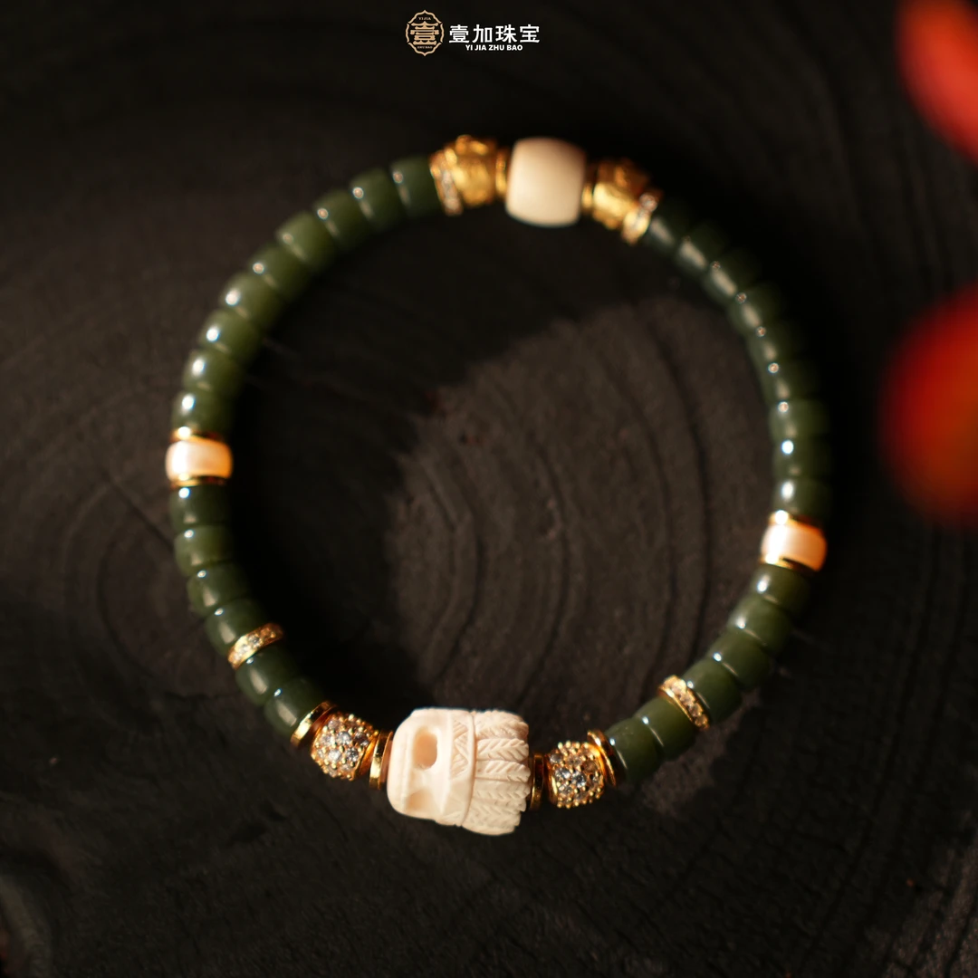 壹加田田 |直切塔青手串多样性发一