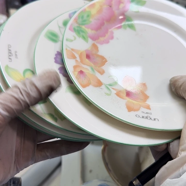 瓷片李****师开播啦..开播啦