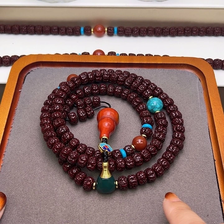 吊坠金刚菩提10-11