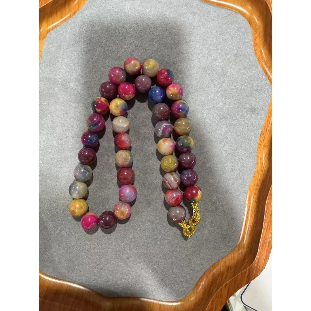 A213典藏系列s级高货项链