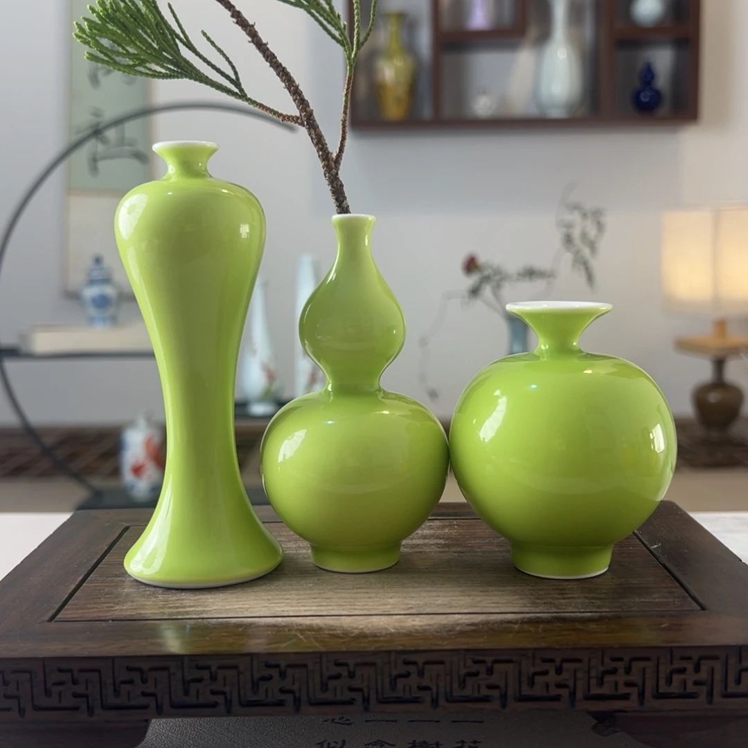 摆件景德镇陶瓷艺术展