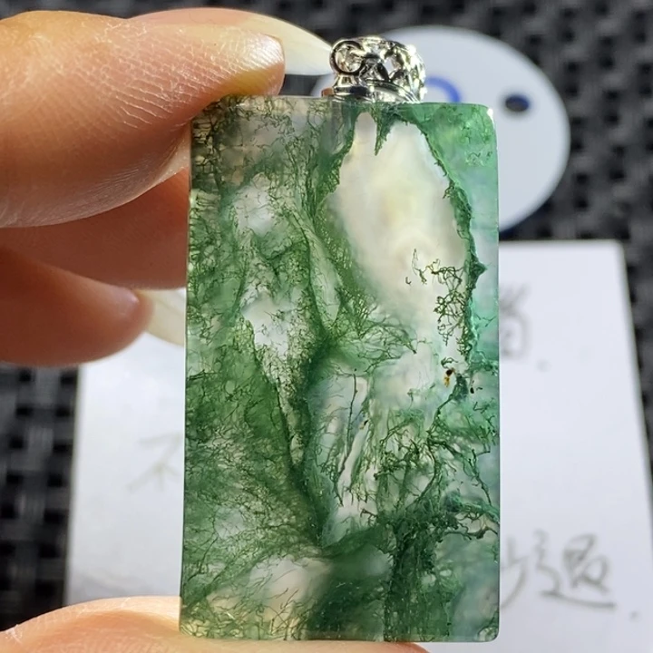 未镶嵌颈饰玛瑙/玉髓✨***✨