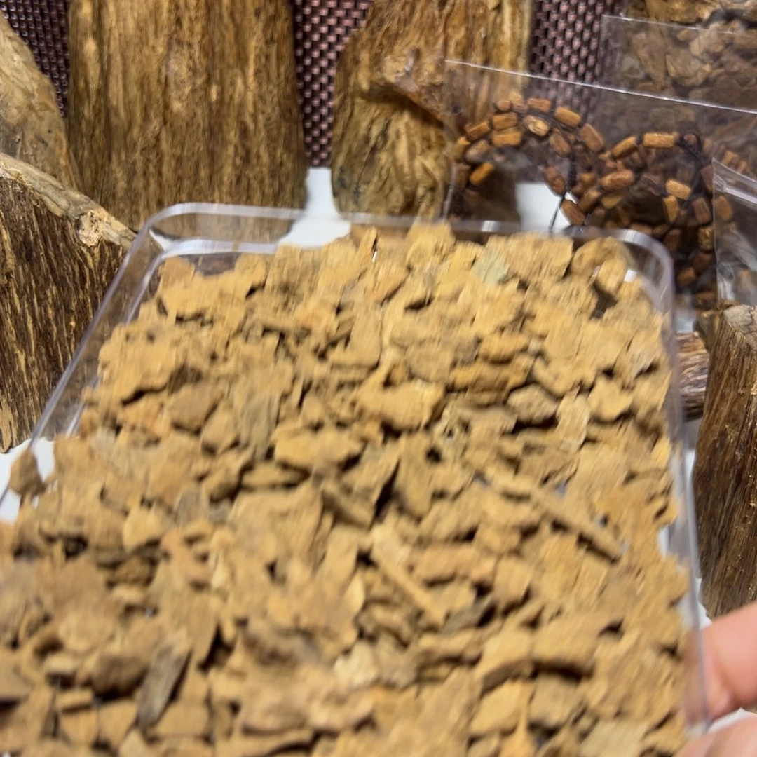 5***7沉香沉香枕斯里兰卡红土100克