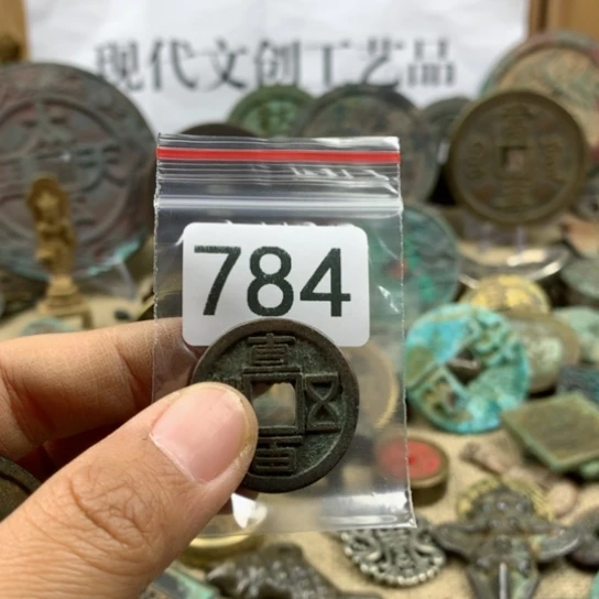 铜辛**资现代文创工艺品