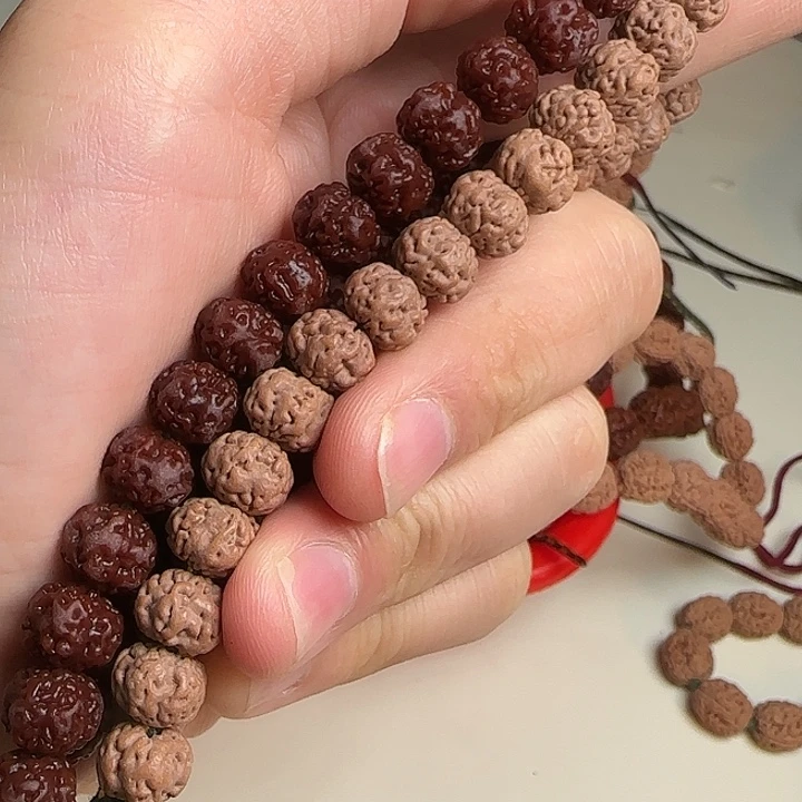 吊坠金刚菩提五爪金龙9左右