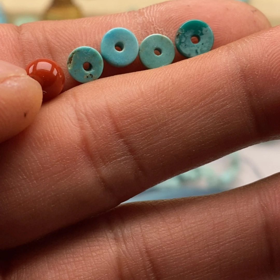 不***心南红玛瑙未镶嵌珠宝半成品