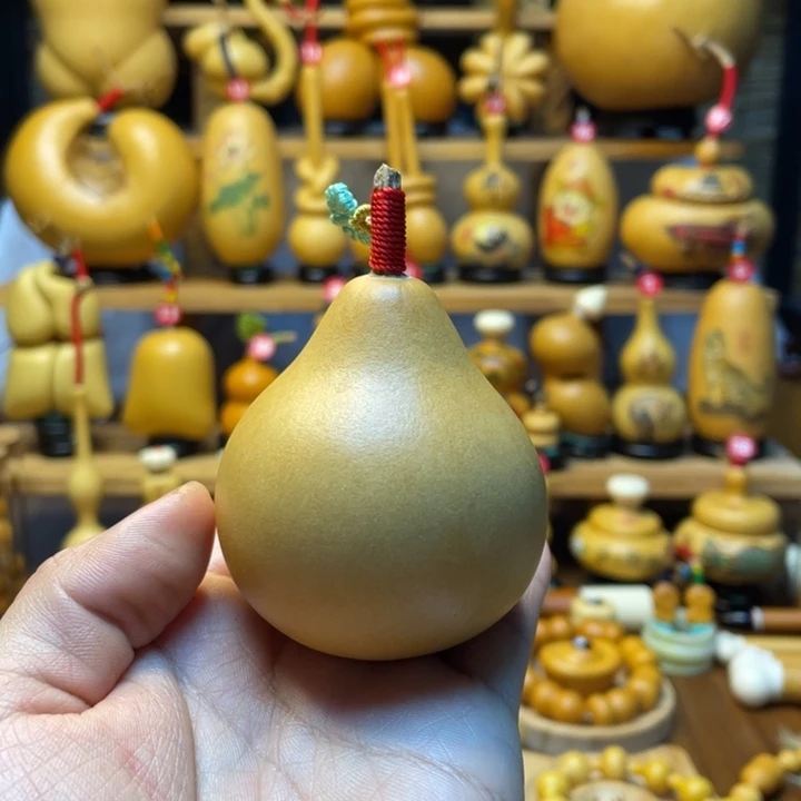 M****e天然葫芦自然生长M