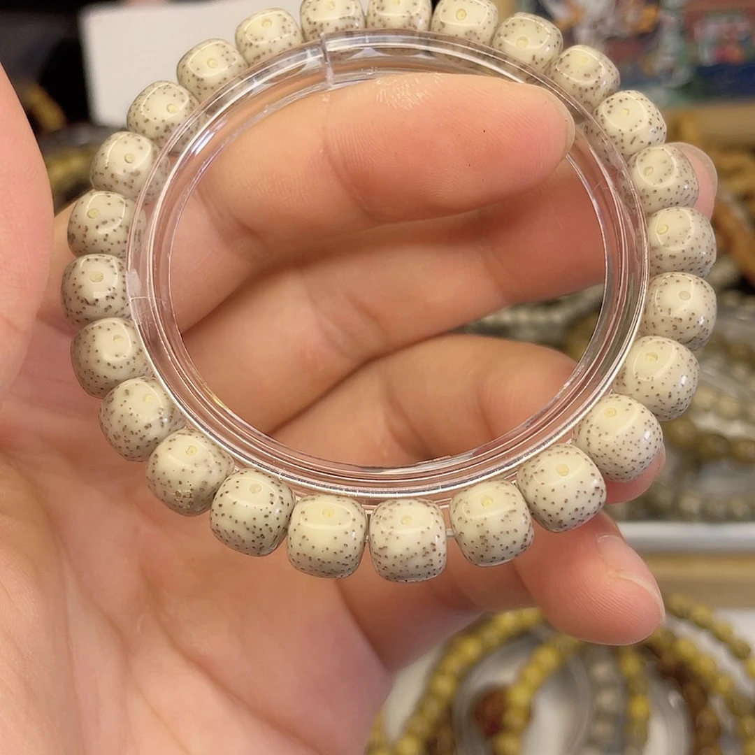 吊坠星月菩提4510