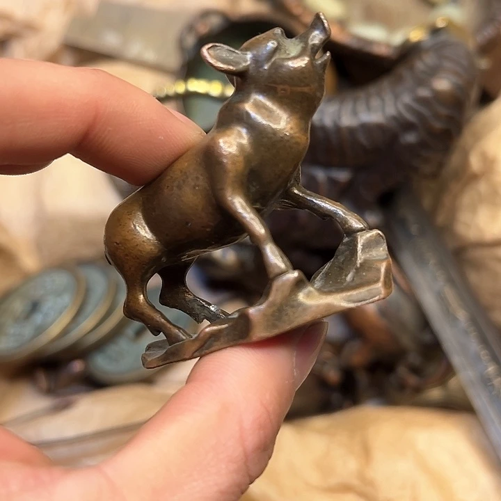 铜器工艺铜器工艺铜器工艺