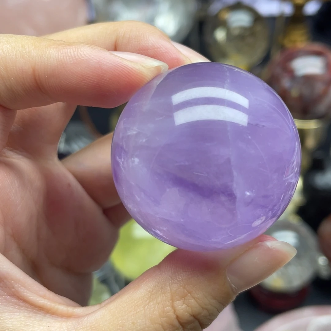 水晶珠宝半成品钛钢