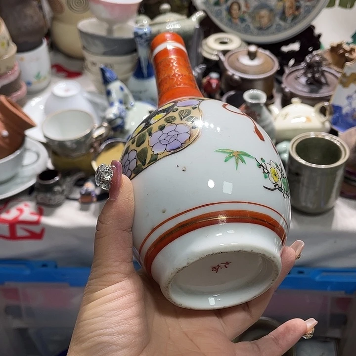 茶杯具19.9发带瑕疵牌都是坏的4