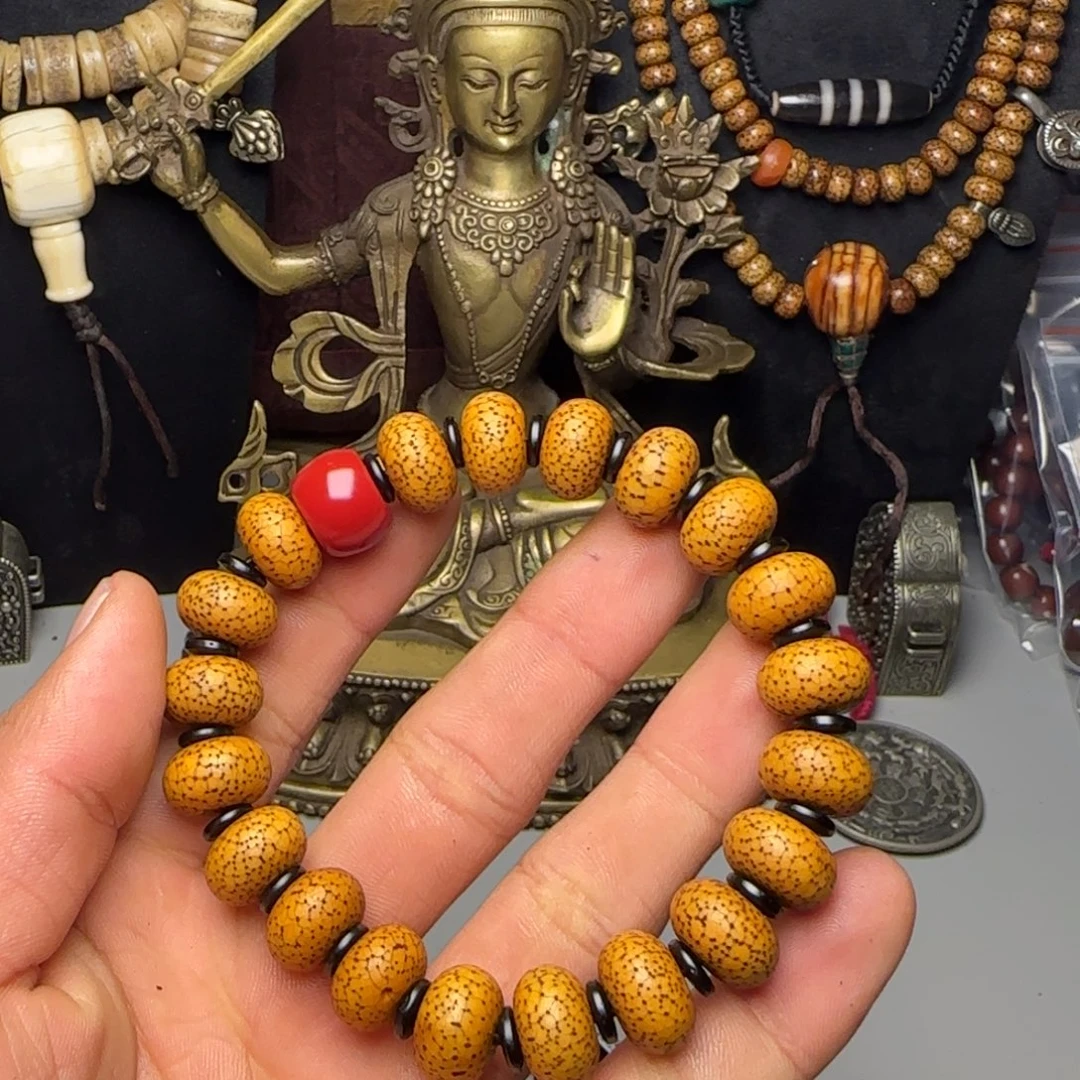 阿***三格桑工艺坊直播间