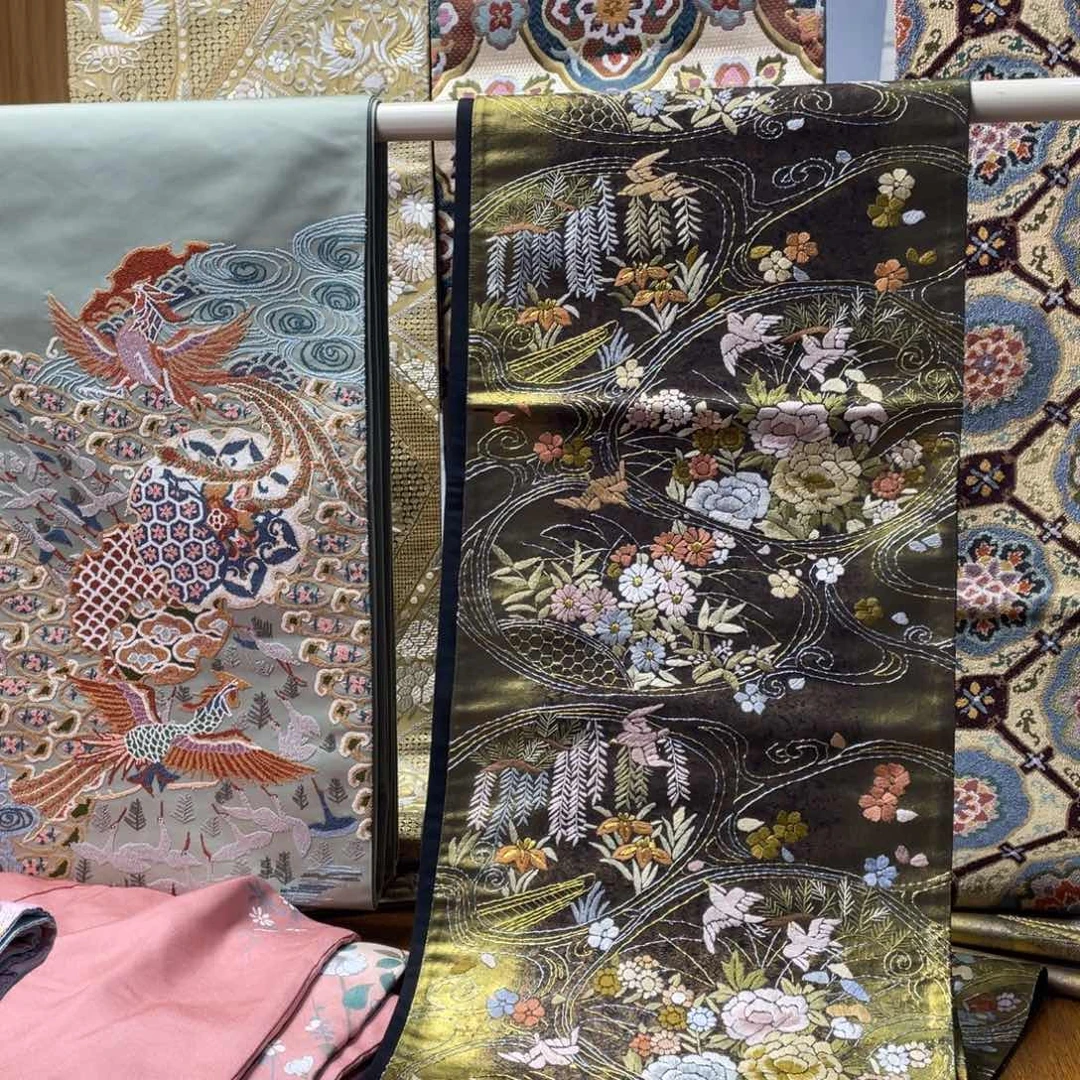 织绣苏绣苏绣六通