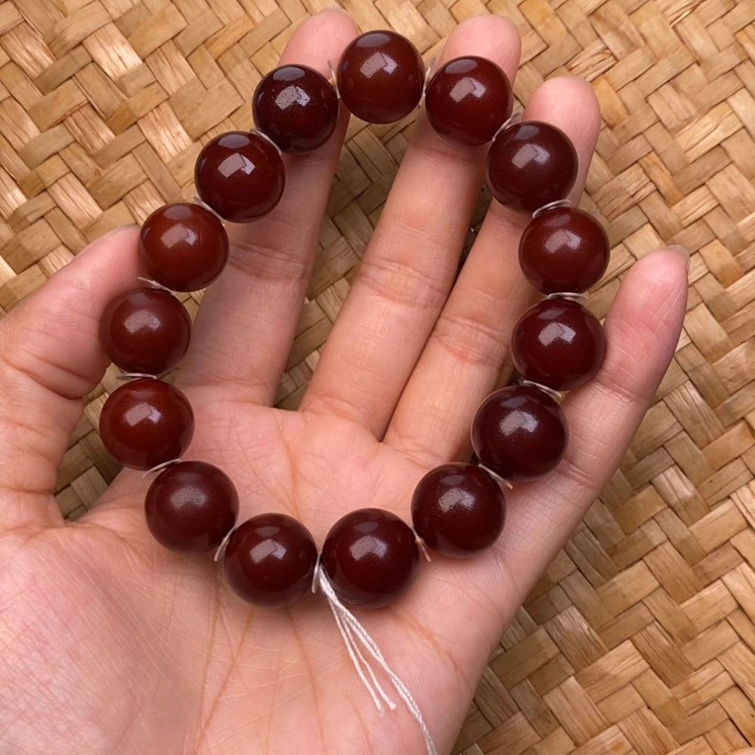 未镶嵌琥珀裸石蜜蜡N