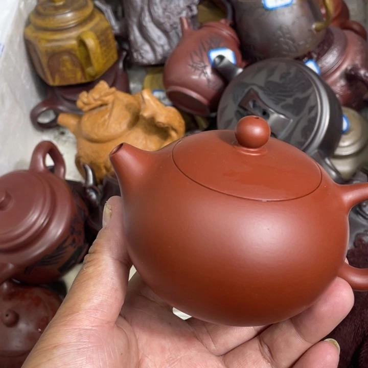 紫砂茶壶紫砂壶紫砂紫砂紫砂