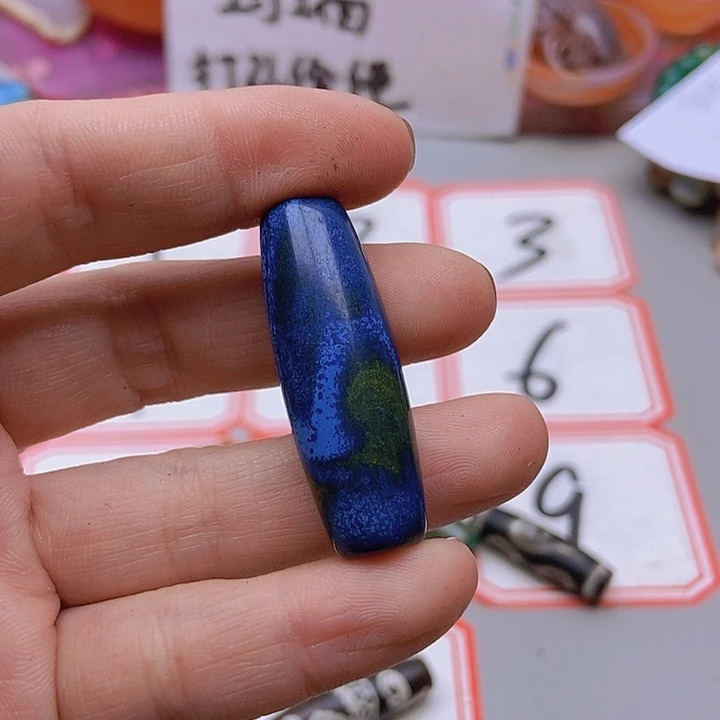 【闪购商品】玛瑙/玉髓珠宝半成品未镶嵌小***望