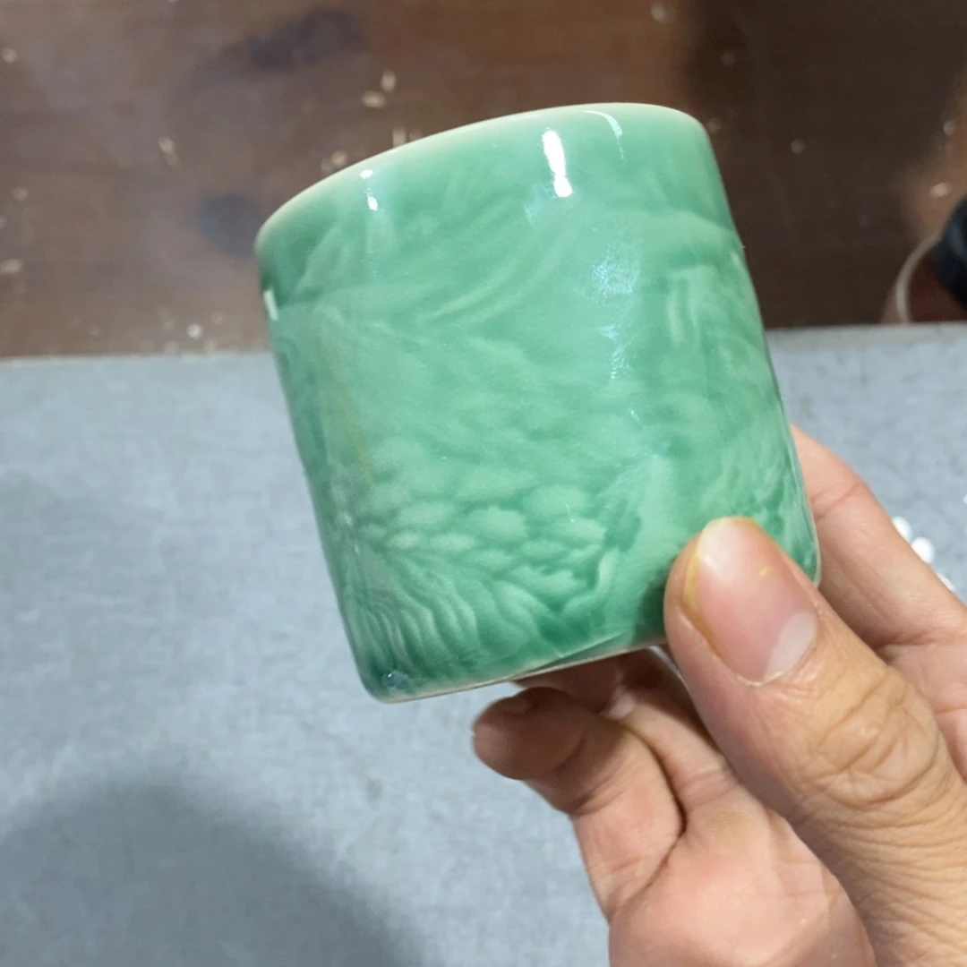 陶瓷等行业的生产和销售