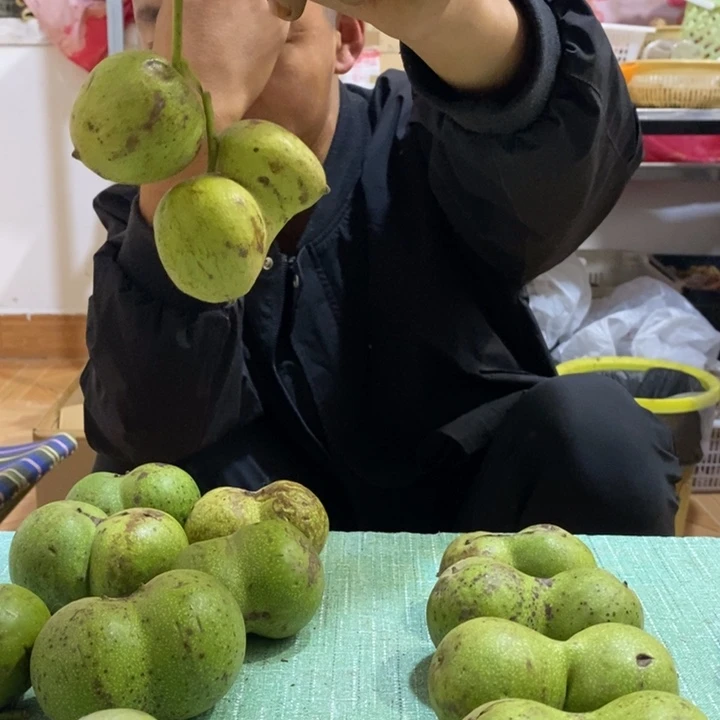 把件文玩核桃纳**峰