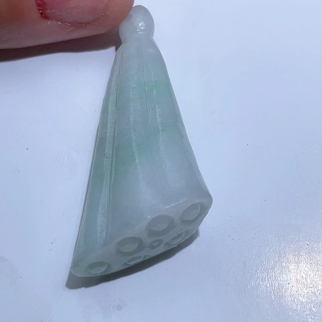 定制翡翠未镶嵌你