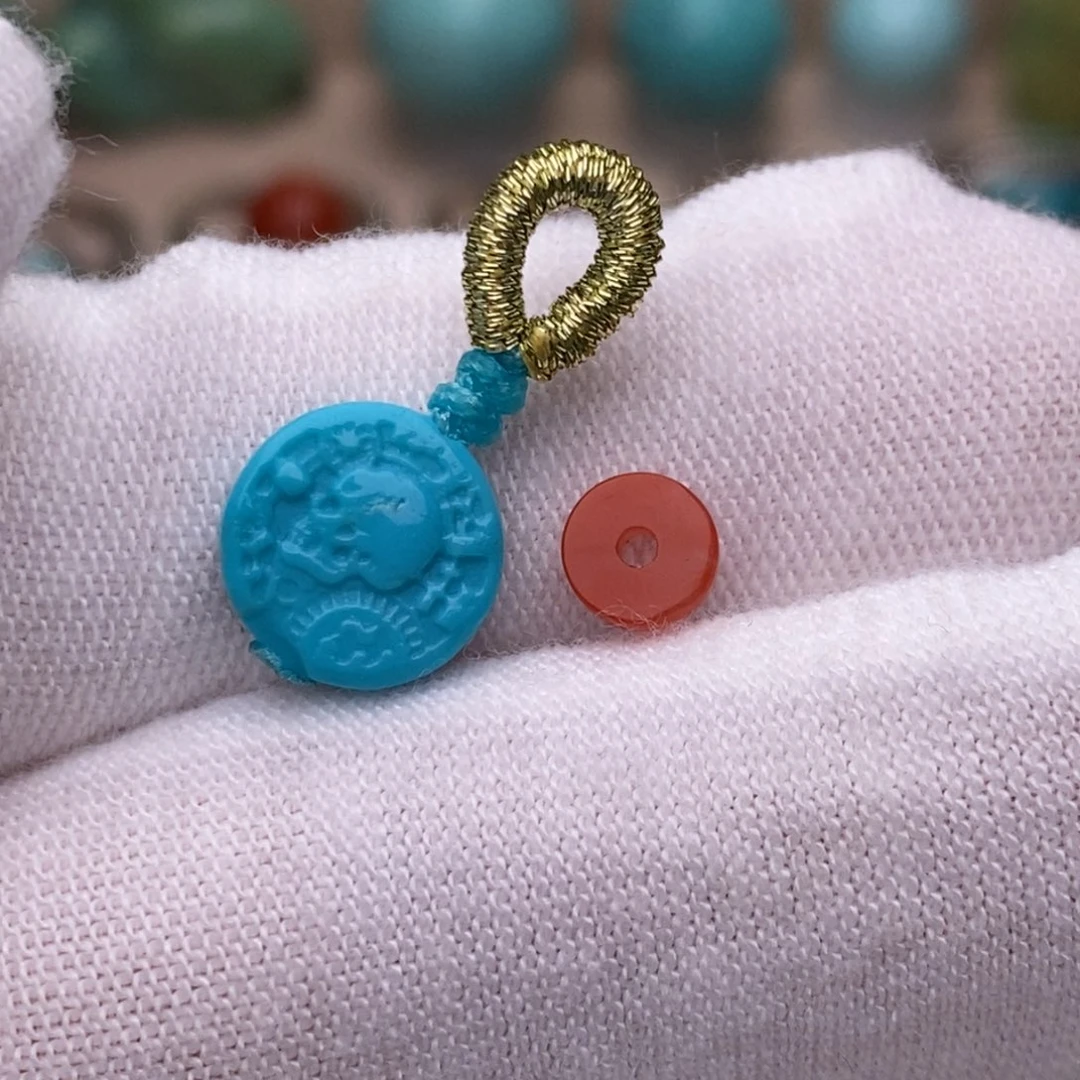 南红玛瑙南红未镶嵌