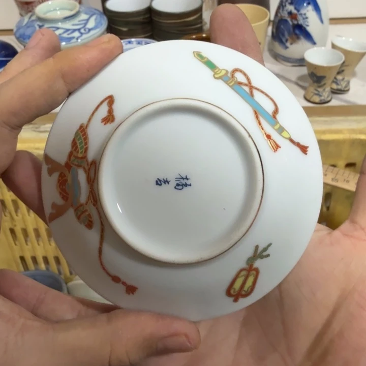 陶瓷推荐第二名20包邮