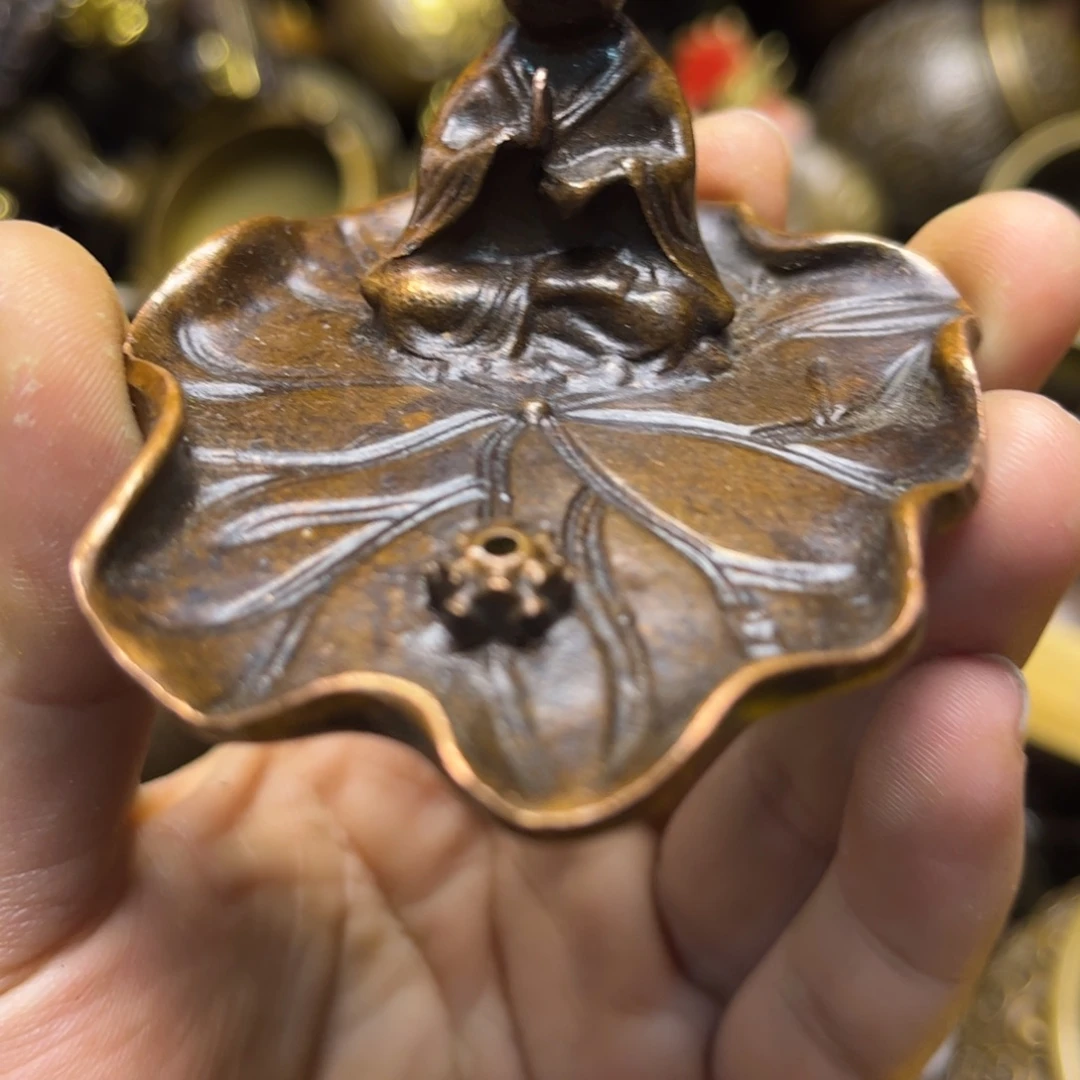 精美铜器诚信经营