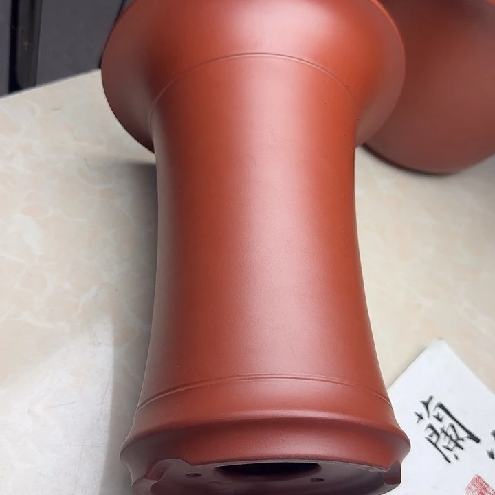 涛***6春秋花盆精品兰盆