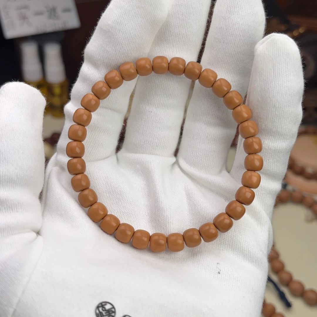 核桃猴头核桃老邢6.8尺寸