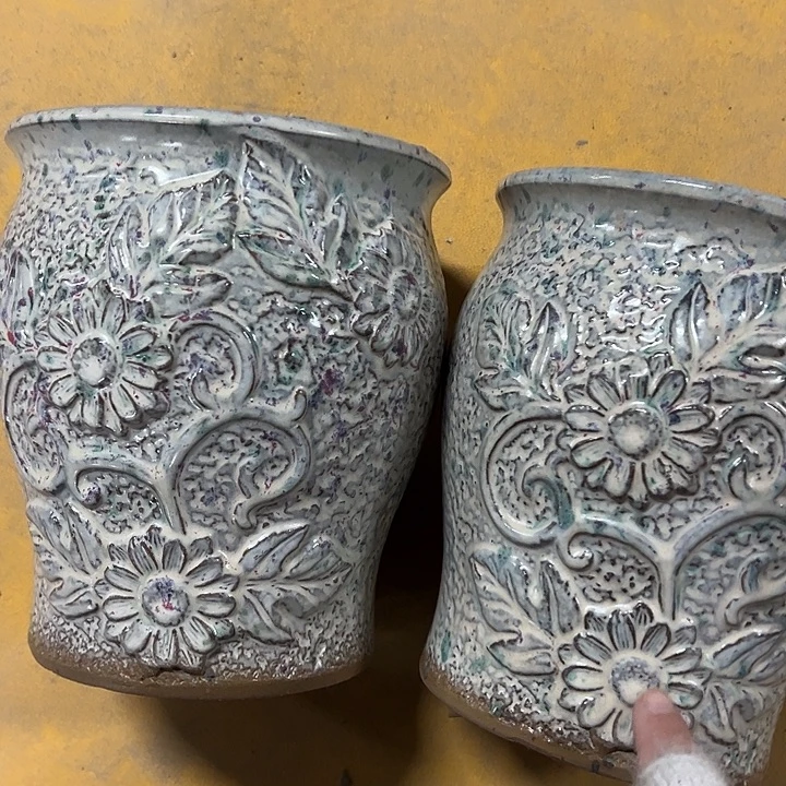 正品高度20厘米口径18